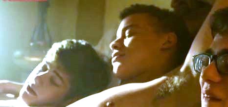 Film in love dicky
